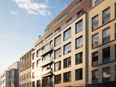 opportunité d’investissement au cœur du quartier européen