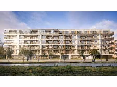 rez-commercial neuf à woluwe-saint-lambert