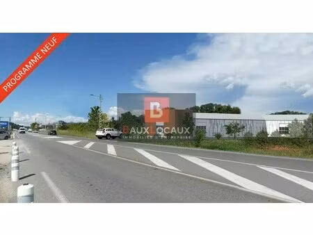 vente local d’activités sorgues 84700 540m²