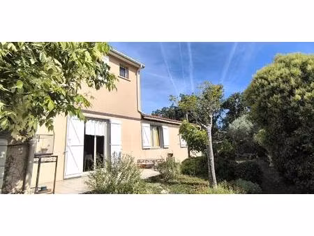 maison 6 pièces
