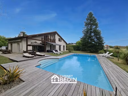maison 8 pièces