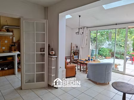 maison 6 pièces