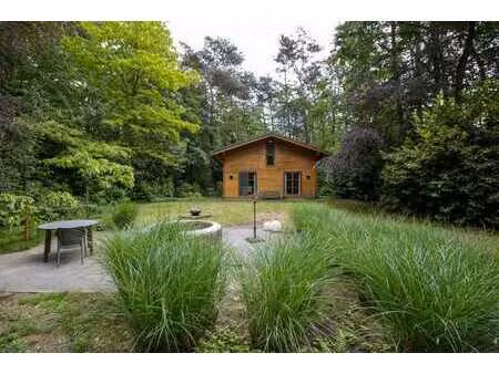 chalet
