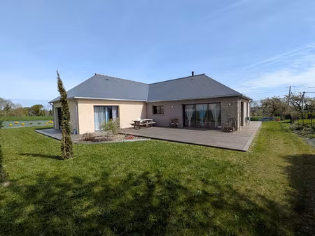 maison 6 pièce(s) - coup de coeur