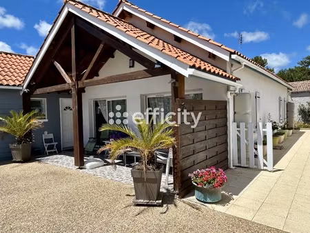 maison 6 pièces - 115 m²