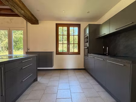 maison saint andre de l'eure 5 pièce(s) 133 m2