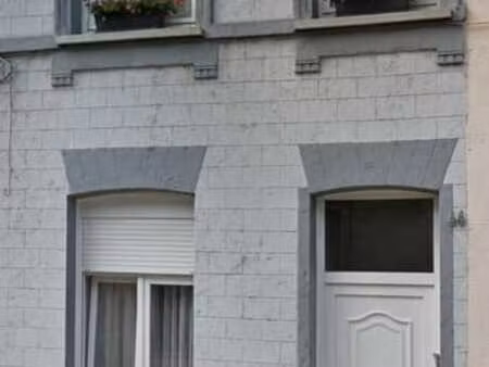 maison 4 ch. à vilvorde  150m² de terrain