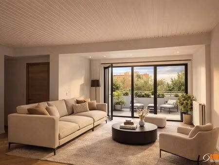 appartement à vendre à marcinelle € 120.000 (lp758) - burima marbaix | zimmo