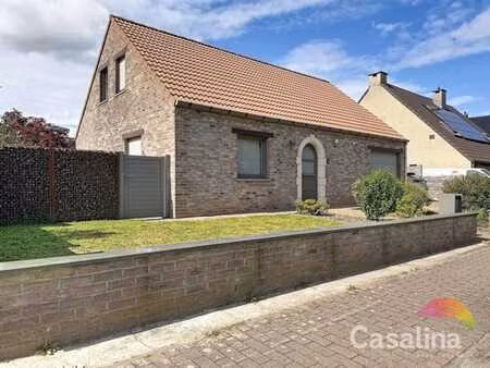 charmante maison de 146 m² - 3 chambres et jardin