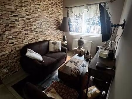 maison 1ch à recogne-libramont