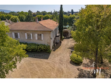 annonce maison à vendre