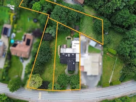 terrain à vendre à gijzegem € 199.000 (lp6ix) - immo zone aalst | zimmo