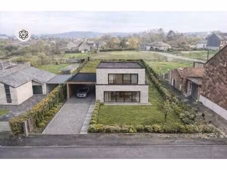 terrain à bâtir – 867 m² dans une rue calme à renaix