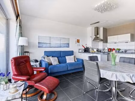 appartement à vendre à de panne € 169.000 (lp796) - era servimo (de panne) | zimmo