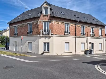 immeuble de rapport - spécial investisseur
