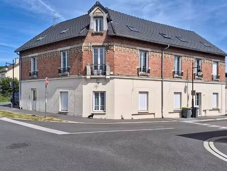 immeuble de rapport - spécial investisseur