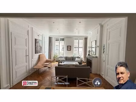 appartement lyon 4 pièce(s) 120 m2