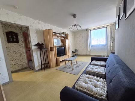 appartement wattrelos t2