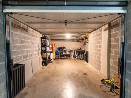 garage à vendre à antwerpen € 47.000 (lp7bw) - walls vastgoedmakelaars - antwerpen | zimmo