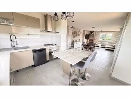 achat : maison (21130)