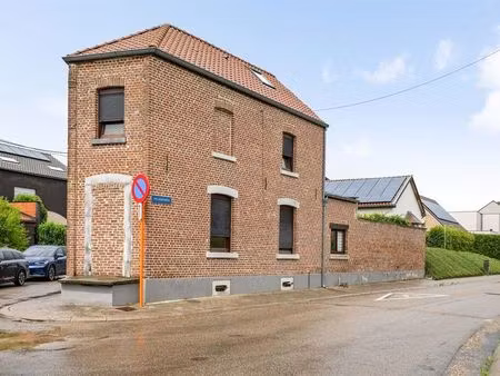 maison à vendre à attenhoven € 209.000 (lo5tb) - heylen vastgoed - leuven | zimmo