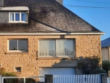 maison lecoussoise 4 chambres