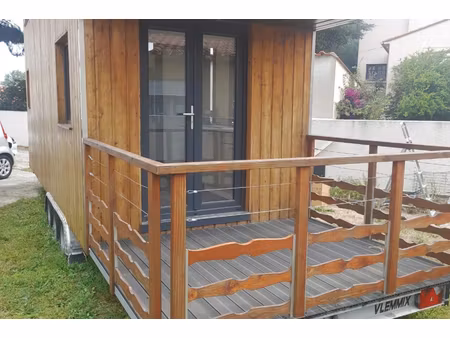 annonce maison à vendre