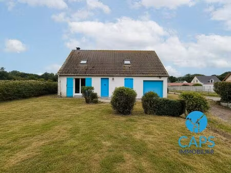 maison familiale à petit-caux