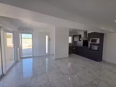 maison saint remy en rollat 4 pièce(s) 73 m2
