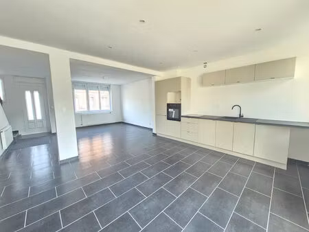 maison somain 4 pièces 100 m2 en exclusivité.
