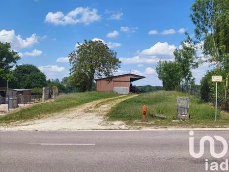 vente terrain à chaumesnil (10500) : à vendre / 3251m² chaumesnil