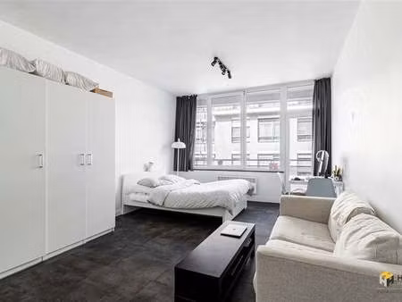 appartement à vendre à antwerpen € 199.500 (lp6cg) - hans immo | zimmo