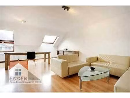 appartement n° 5 une chambre