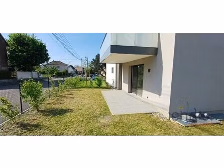 appartement