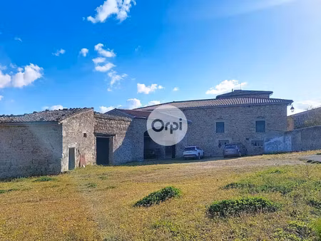vente immeuble 2 pièces 646 m² à beauvallon (69700)  580 000 €