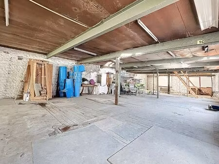 immeuble de rapport à vendre à chaussée de jette 574 jette (vbe34324)