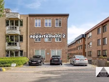 appartement à vendre à maaseik € 209.000 (lp69m) - vastgoed lumaro lanklaar | zimmo