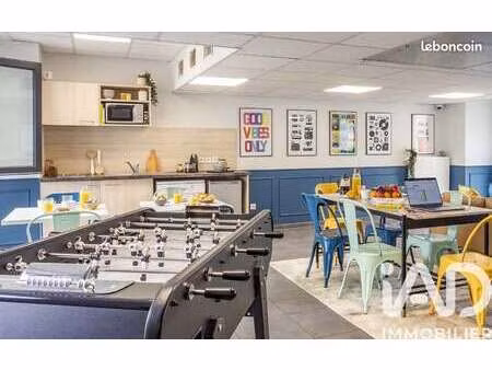 vente appartement t1 à saint-apollinaire (21850) : à vendre t1 / 18m² saint-apollinaire