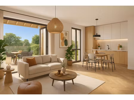 annonce immobilier neuf à vendre