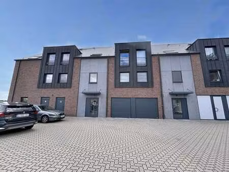appt. 2 chambres à louer - walhain - 88m²