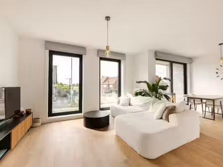 appartement à vendre à beveren-leie € 199.000 (lp75m) - vastgoed demeyer | zimmo