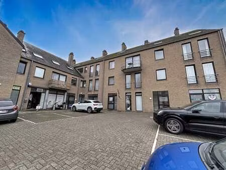 4 sapins wavre - appartement 2 ch. - 1.200€ + 130€ - 78 m²