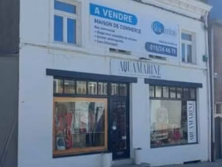 opportunité à saisir au centre de wavre