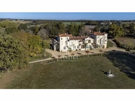 achat : maison (85480)
