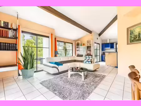 vente maison 5 pièces 150 m² à bruges (33520)  577 000 €