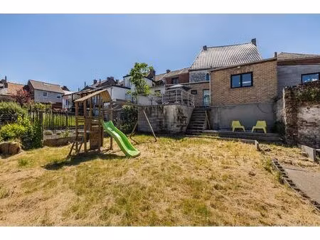 maison à vendre à rue du marché 16 dour (vbe34256)