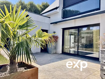 vente maison 5 pièces 194.5 m² à fontenay (76290)  499 000 €