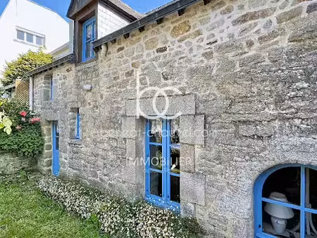 vente maison 3 pièces 63.66 m² à ile-aux-moines (56780)  509 000 €
