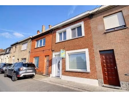 maison à vendre avec terrasse et jardin   rekkem (vbe34085)
