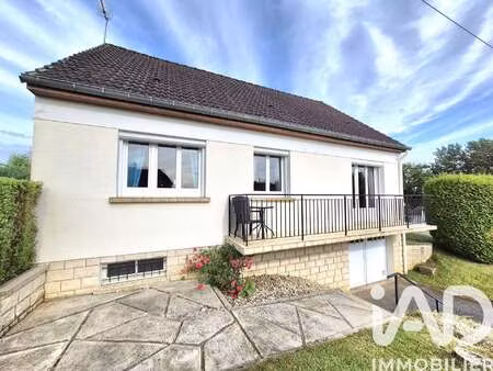 vente maison à prix-lès-mézières (08000) : à vendre / 100m² prix-lès-mézières